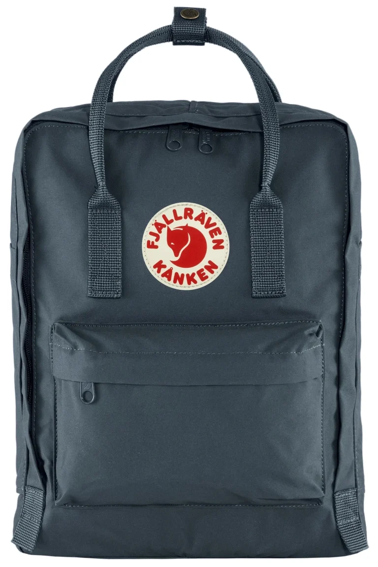 Fjallraven Kanken Navy