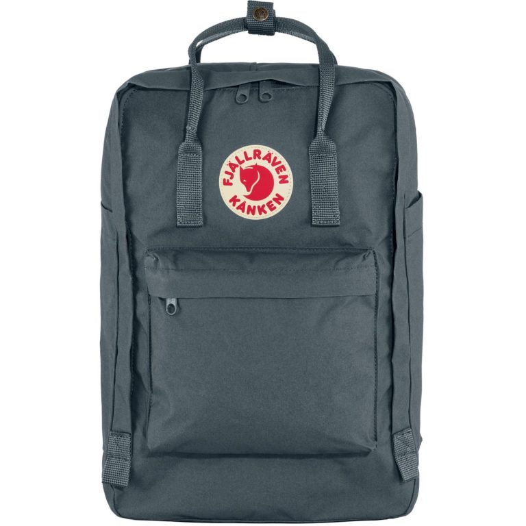 Fjallraven Kanken Laptop 17" Graphite 23525-031