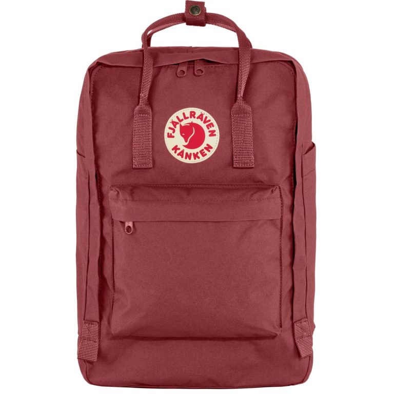 Fjallraven Kanken Laptop 17 23525-326 NS