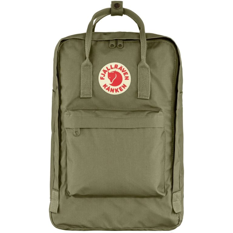 Fjallraven Kanken Laptop 17 23525-620 NS