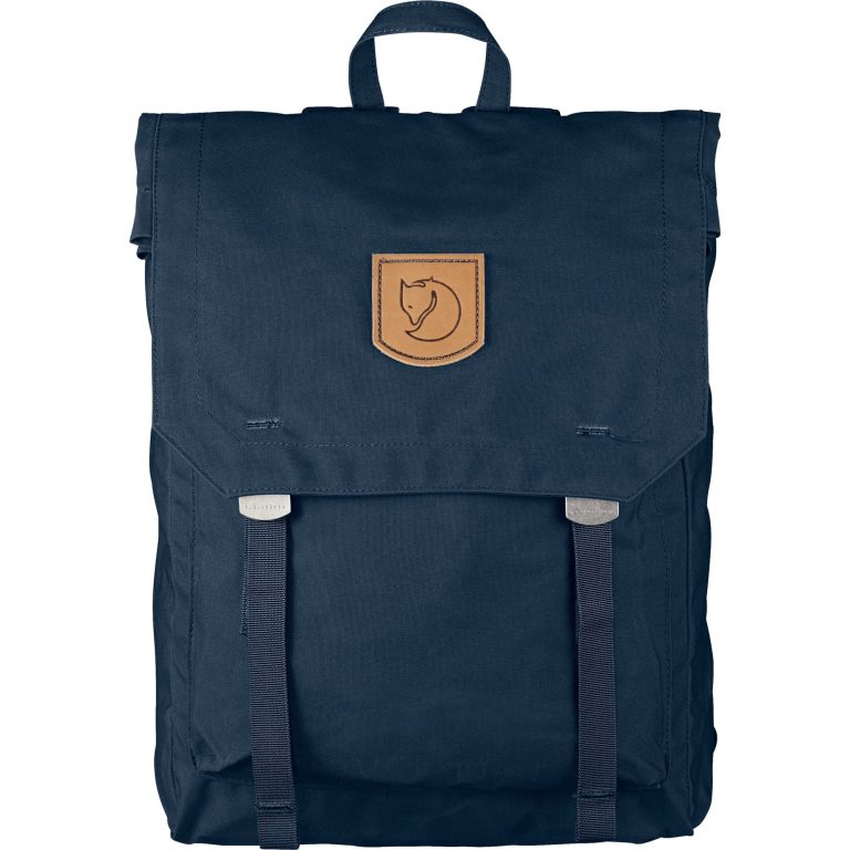 Fjallraven Foldsack No. 1 Navy