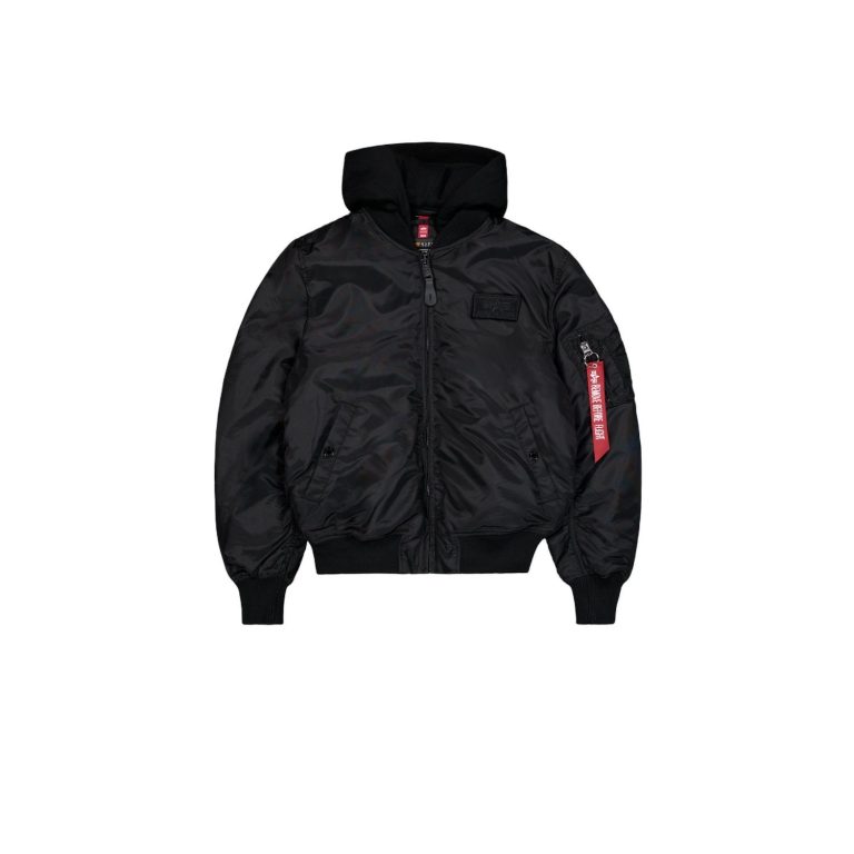 Alpha Industries MA-1 TT Two Tone Hood CW 258100-0
