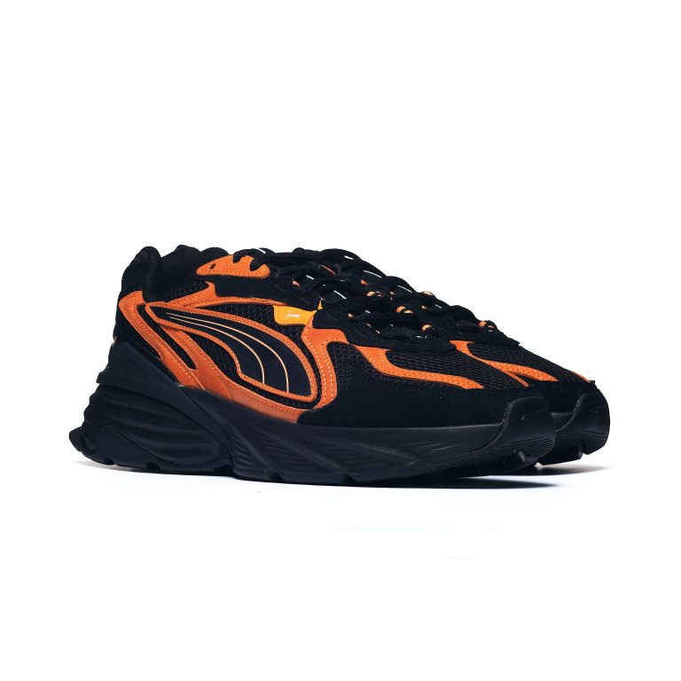 Puma McLaren Fade Nitro PUMA Black 30945801