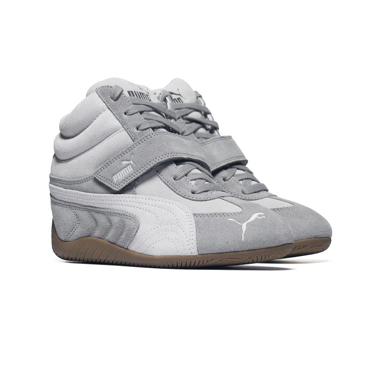 Puma Speedcat Wedge Wns Cool Light Gray- 40787804