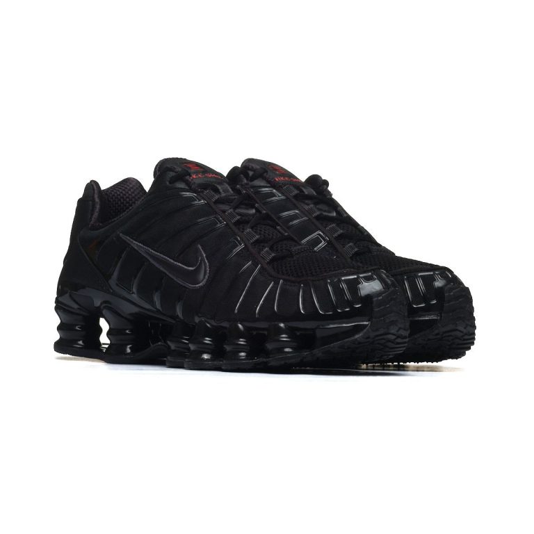 NIKE SHOX TL AV3595-002