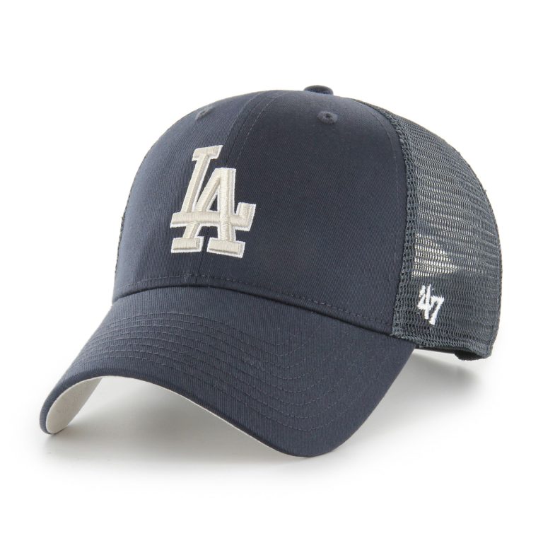47 brand LOS ANGELES DODGERS BRANS B-BRSRS12CTP-NY