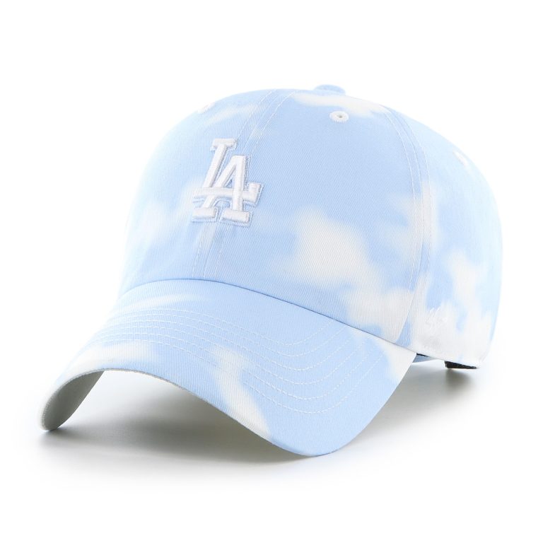 47 brand LOS ANGELES DODGERS LIGHT B-ITCCU12PTS-LC