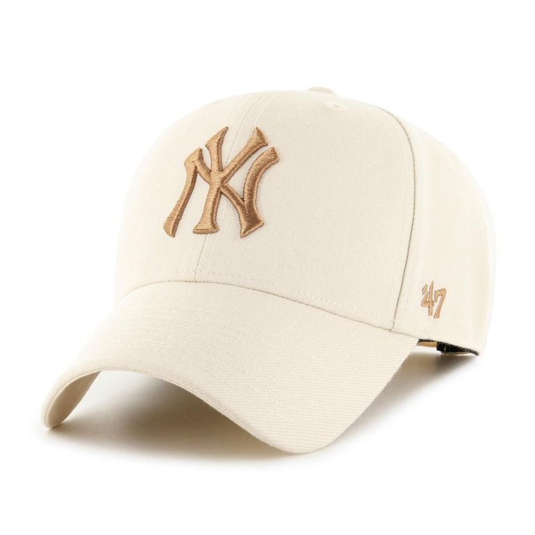 47 brand NEYYAN 47 MVP SNAPBACK B-MVPSP17WBP-NTU