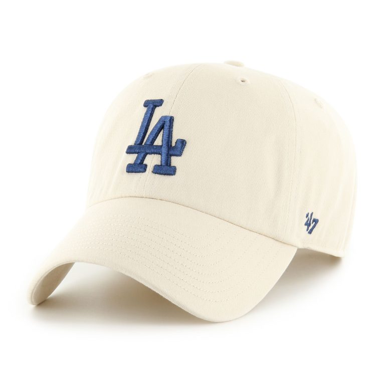 47 brand LOS ANGELES DODGERS W/ N B-NLRGW12GWS-Y0B