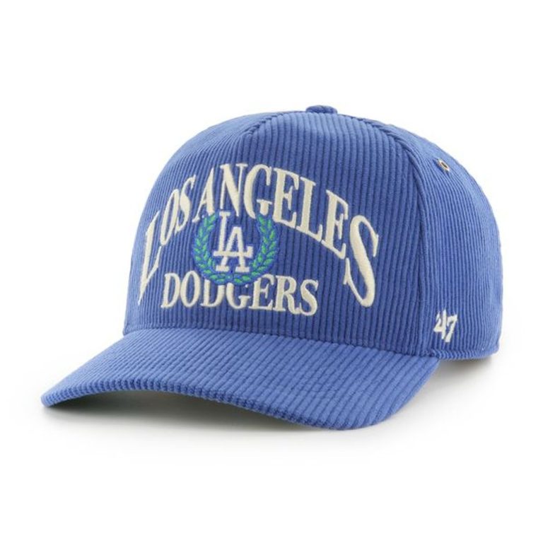 47 brand LOS ANGELES DODGERS ROYAL B-PCHOT12EWP-RY