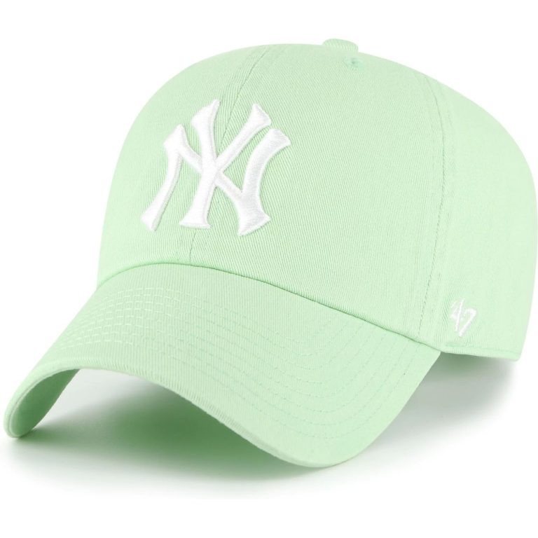 47 brand NEW YORK YANKEES ALOE B-RGW17GWS-B0A