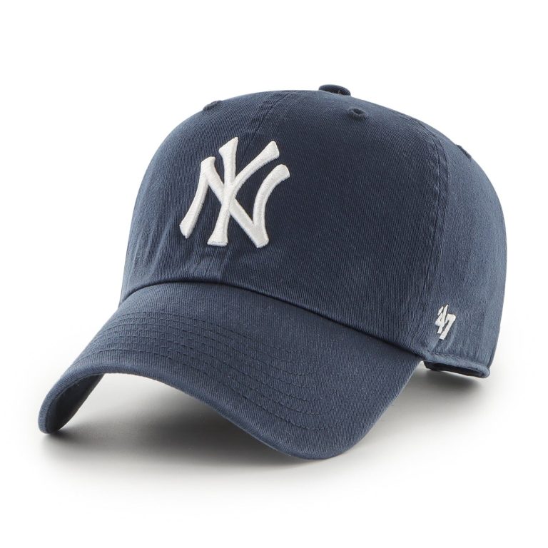 47 Brand NEW YORK YANKEES NAVY