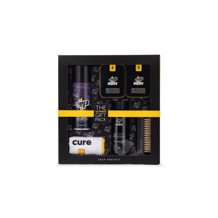 Crep Protect ULTIMATE GIFT PACK-V2 CREP ZESTAW