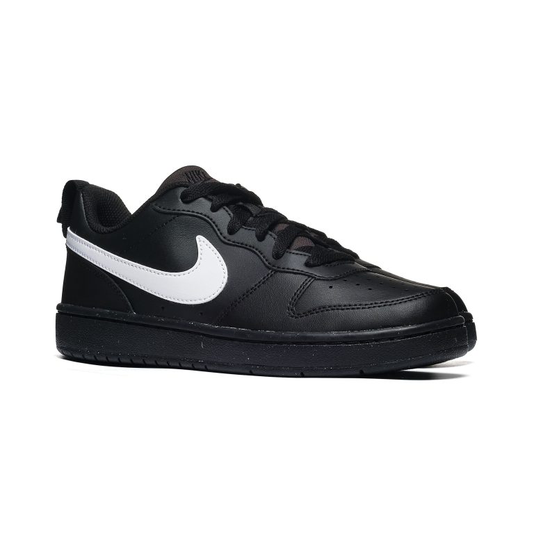 Nike COURT BOROUGH LOW RECRAFT BG DV5456-013