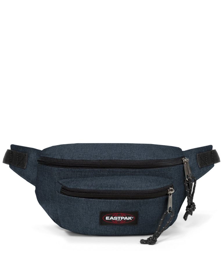 Eastpak DOGGY BAG Triple Denim EK00007326W1