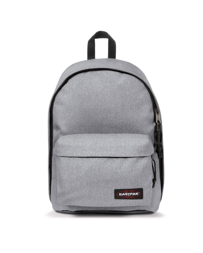 Eastpak Out Of Office Sunday Grey EK0007673631