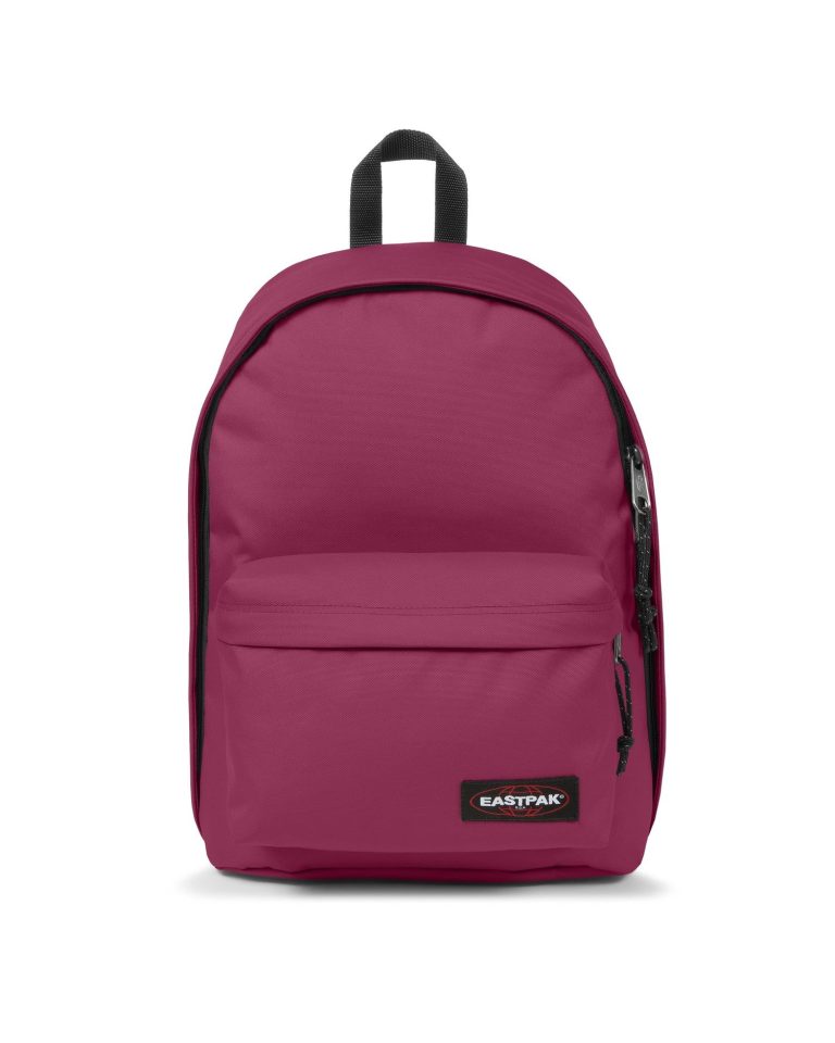 Eastpak OUT OF OFFICE WINE BURGUNDY EK0007676S11