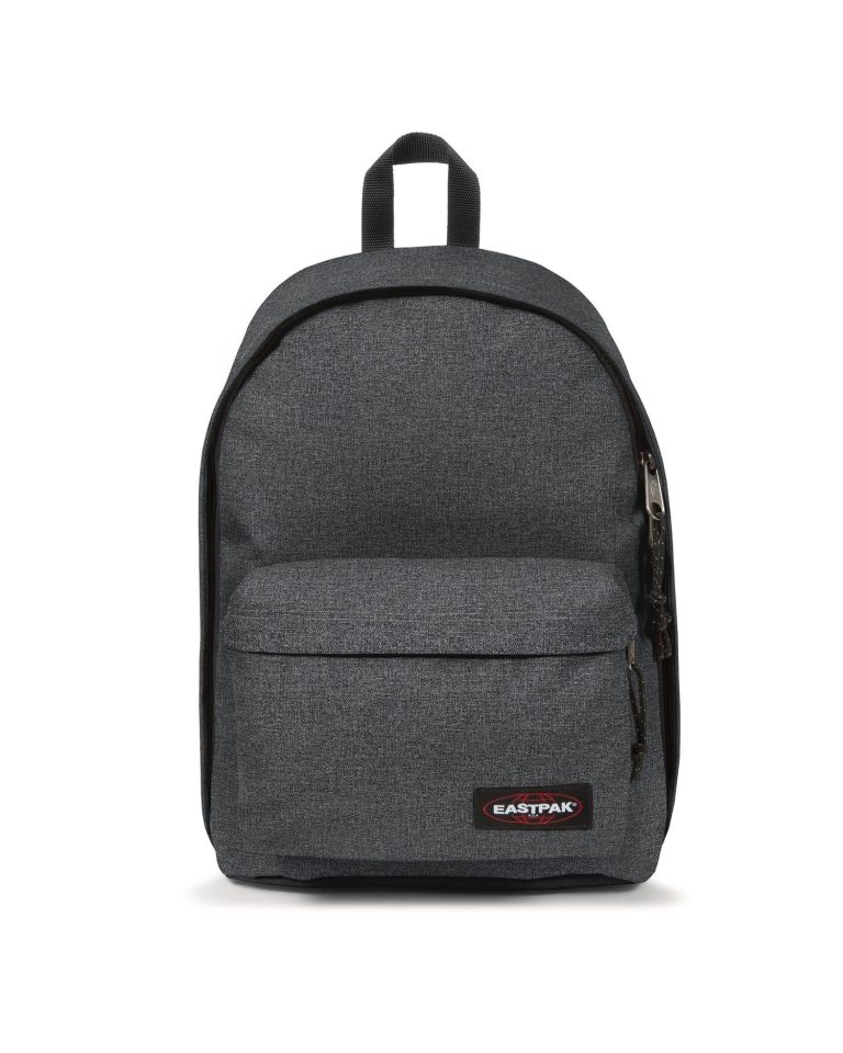 Eastpak OUT OF OFFICE Black Denim