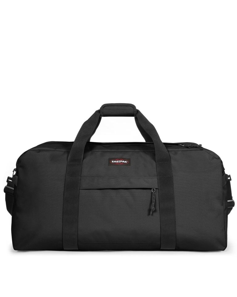 Eastpak TERMINAL + Black EK00080D0081