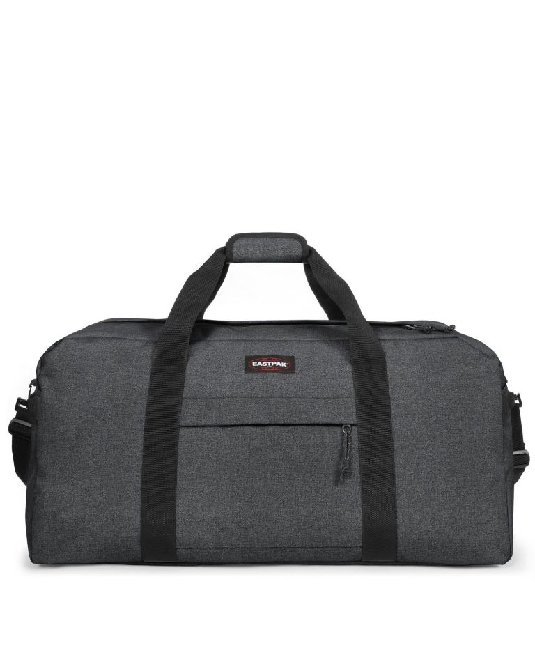Eastpak TERMINAL + Black Denim EK00080D77H
