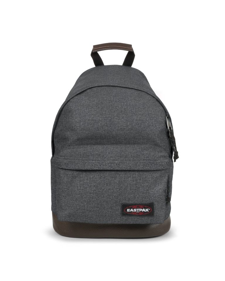 Eastpak WYOMING Black Denim EK00081177H1