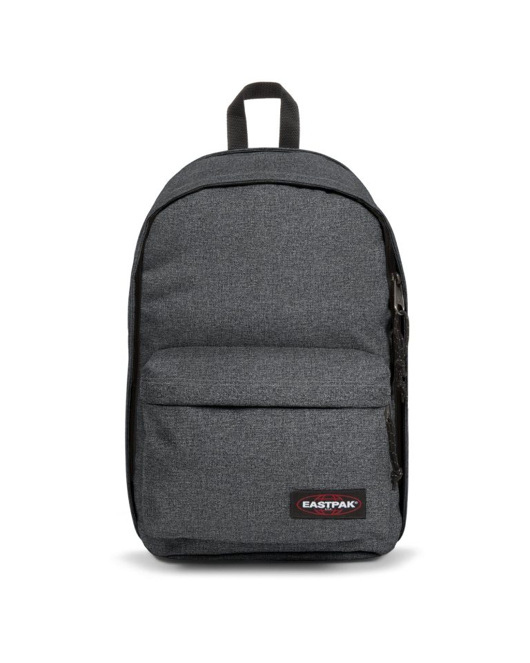 Eastpak BACK TO WORK Black Denim EK00093677H1