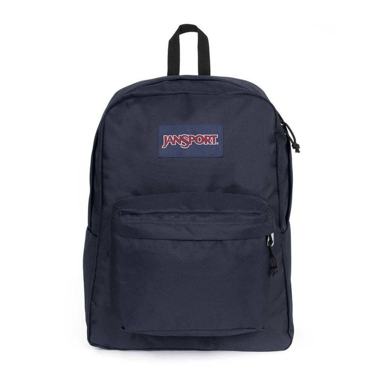 JanSport SuperBreak One Navy