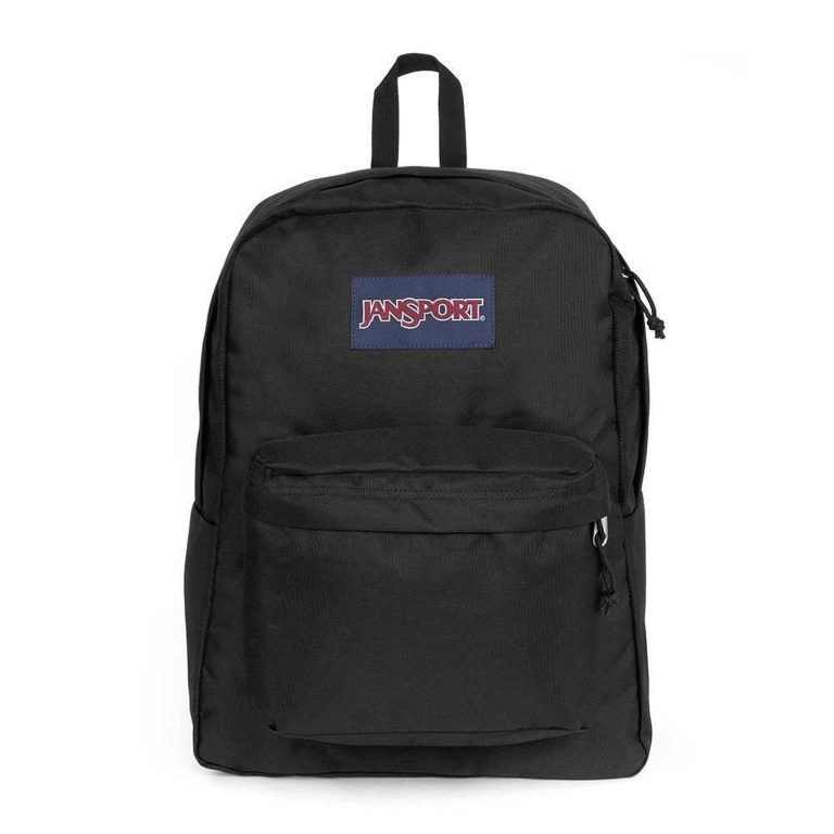 JanSport SuperBreak One Black