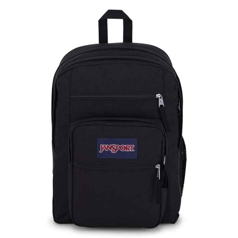 JanSport Big Student Black
