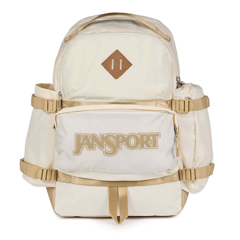 JanSport Seattle Pack Moon Flower EK0A5BJ