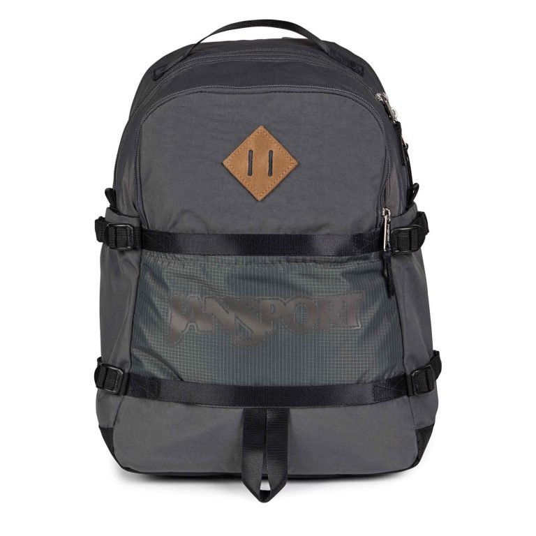 JanSport Small Seattle Pack Smokey Grit E