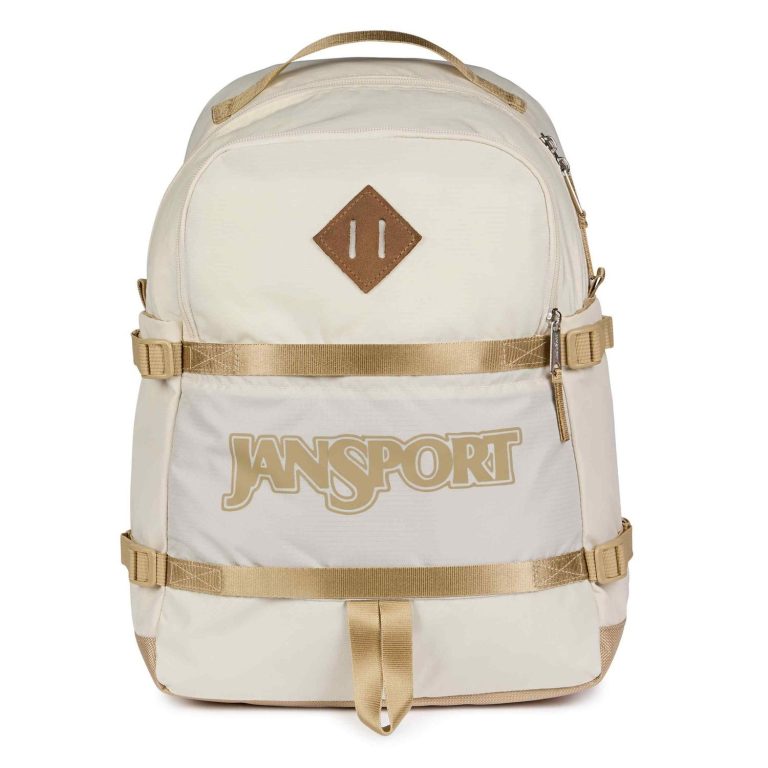 JanSport Small Seattle Pack Moon Flower E