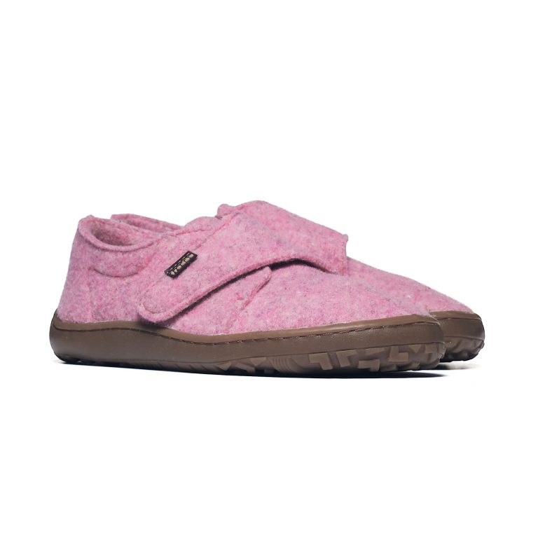 Froddo WOOLY Children slipper G1700420-10