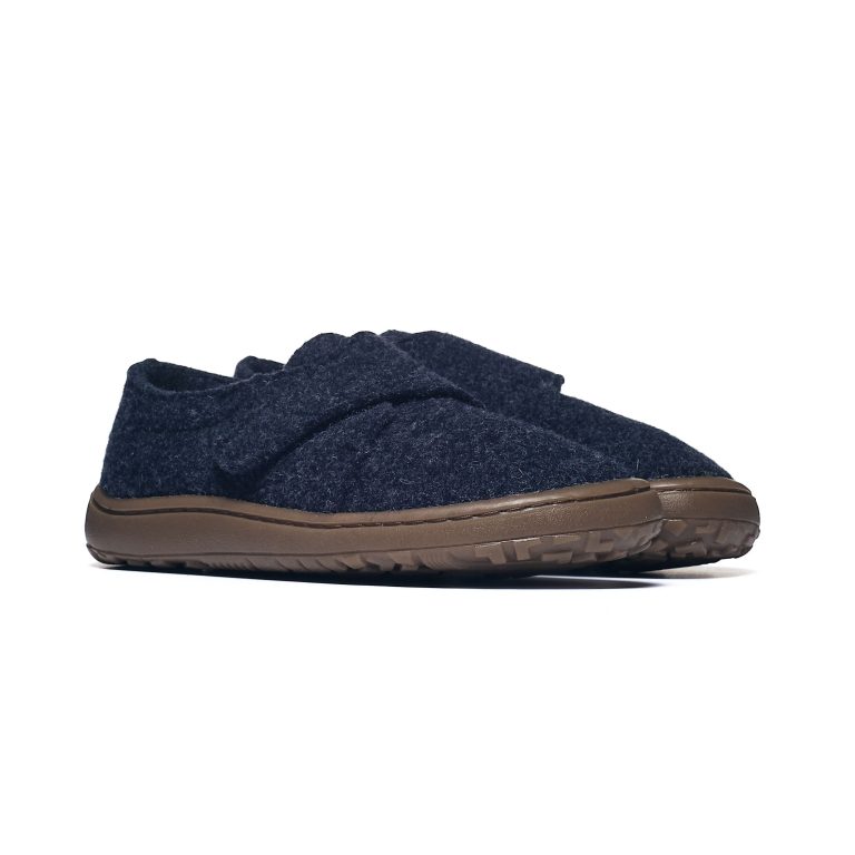 Froddo WOOLY Children slipper G1700420