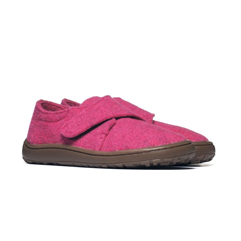 Froddo WOOLY Children slipper G1700420-9