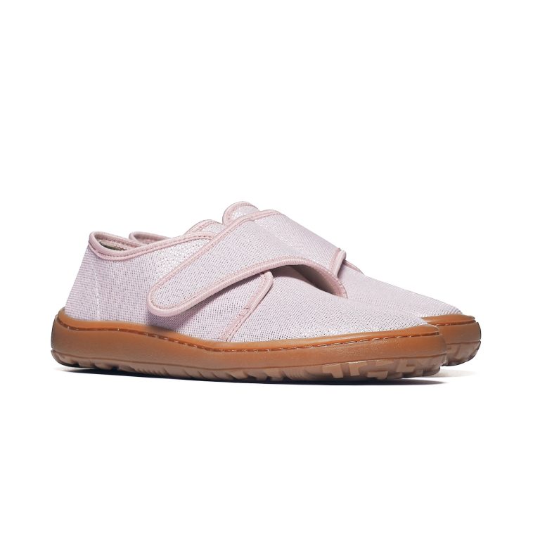Froddo SLIPPERS Canvas shoes G1700438-2