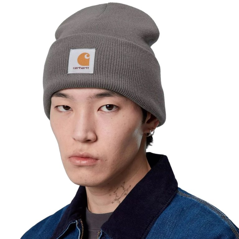 Carhartt Acrylic Watch Unisex Beanie 020222-33CXX