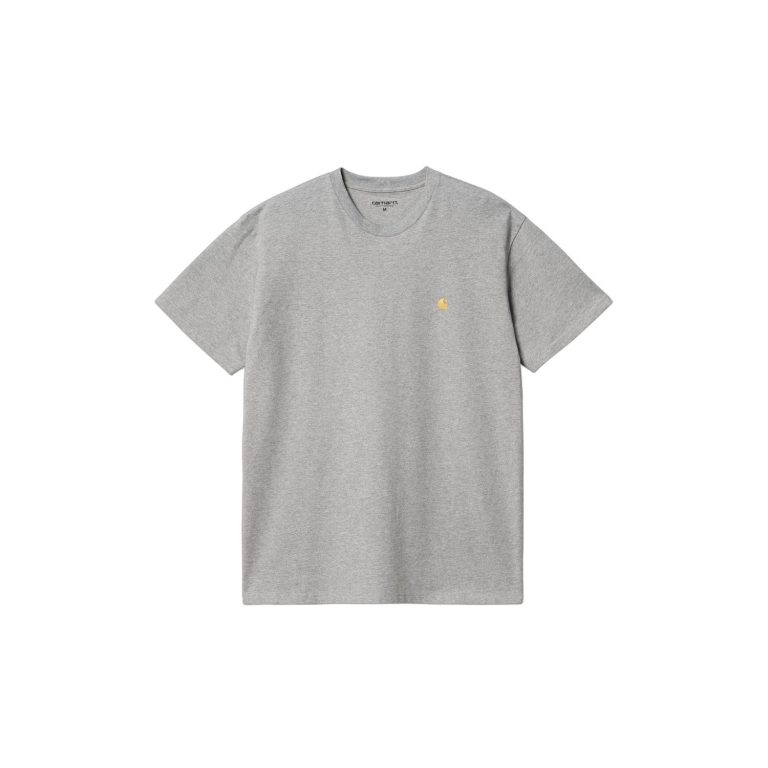 Carhartt WIP Chase T-Shirt I026391-00M