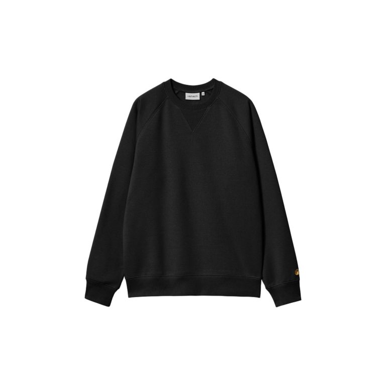 Carhartt WIP Chase Sweatshirt I033660-00F
