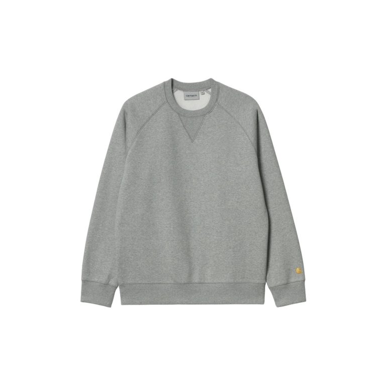 Carhartt WIP Chase Sweatshirt I033660-00M