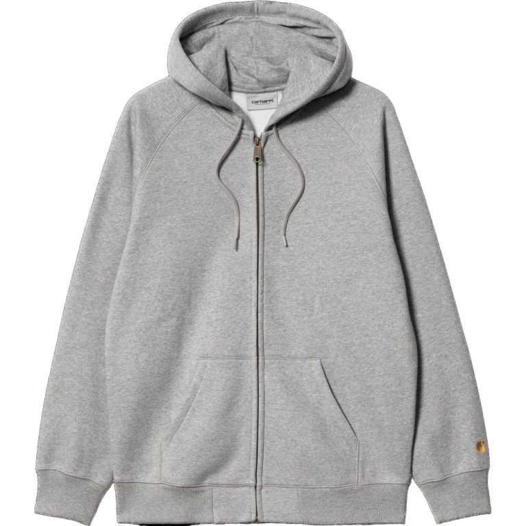 Carhartt WIP Hooded Chase Jacket I033664-00M
