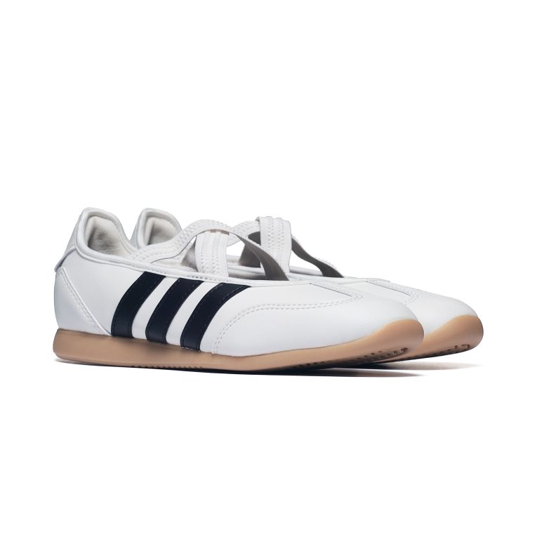 Adidas BARREDA MARY JANE J JP6736