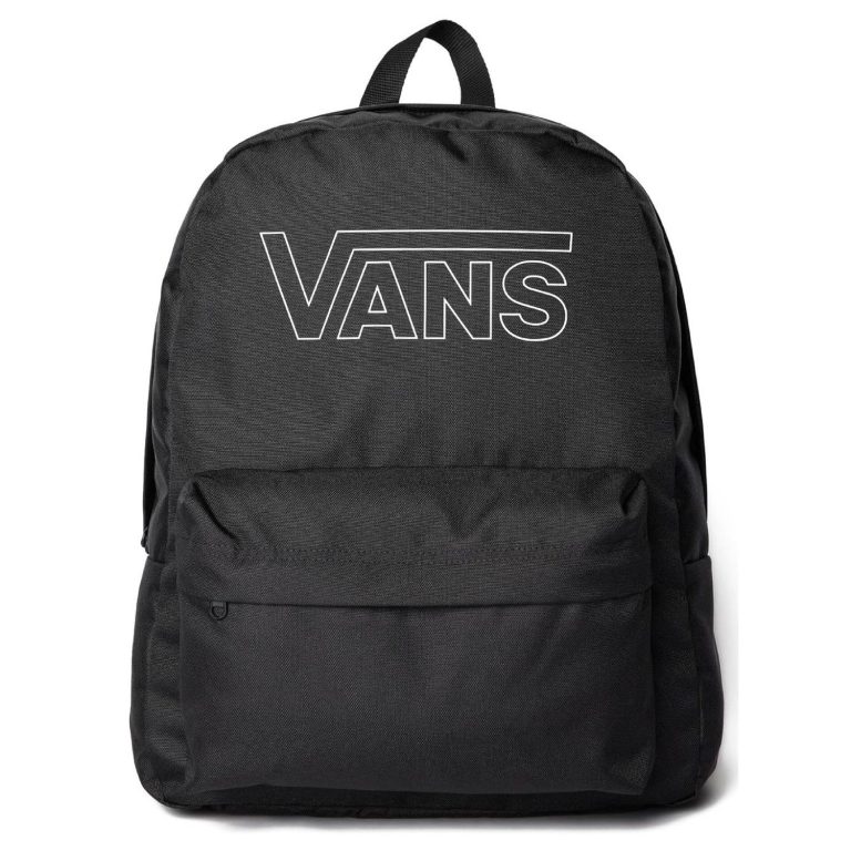 VANS Old Skool Flying V VN00103ABLK1 NS