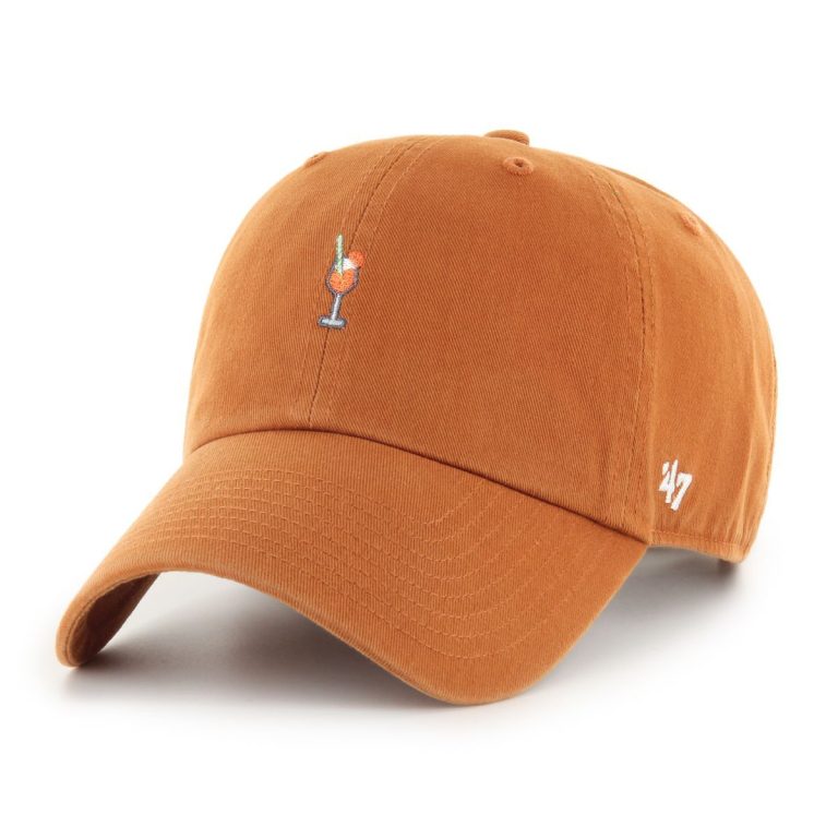 47 brand HOLIDAY SUMMER BURNT XX-BSRIC1411GWS-BO