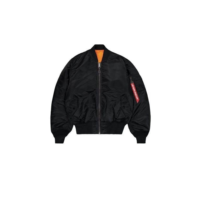Alpha Industries MA-1 Heritage