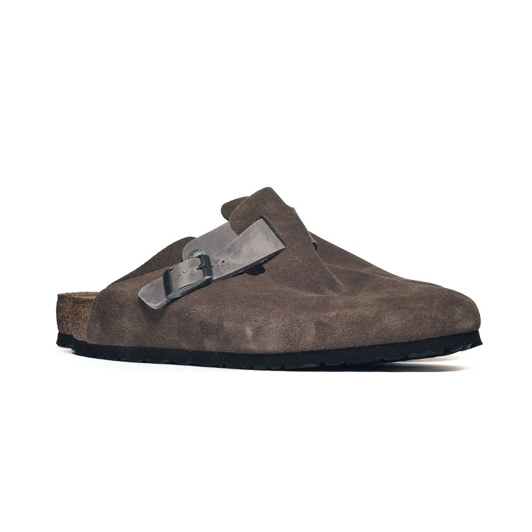 Birkenstock Boston BS Mixed Leather 1029210