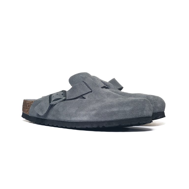 Birkenstock Boston SFB LEVE 1030874
