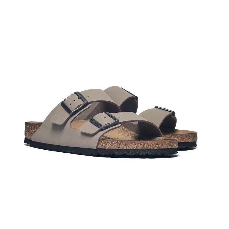 Birkenstock Arizona Birkibuc 1032019