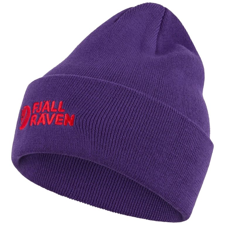 Fjallraven Vardag Beanie 13100262-425