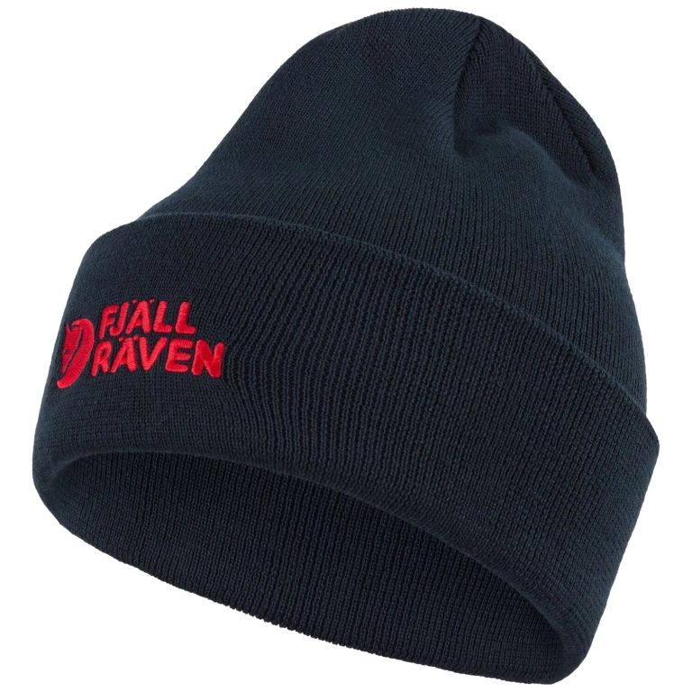 Fjallraven Vardag Beanie 13100262-555